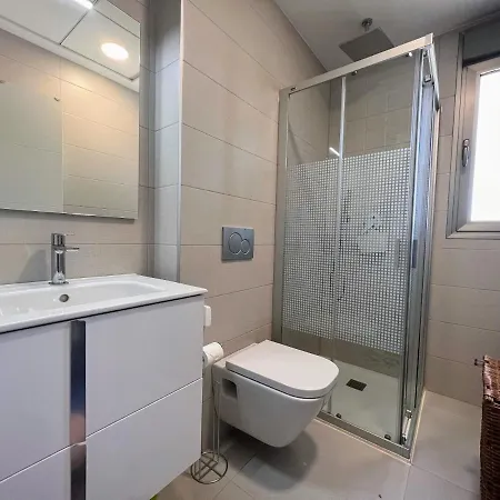 Apto Familiar Precioso, Cerca Del Mar Eb10 Apartment