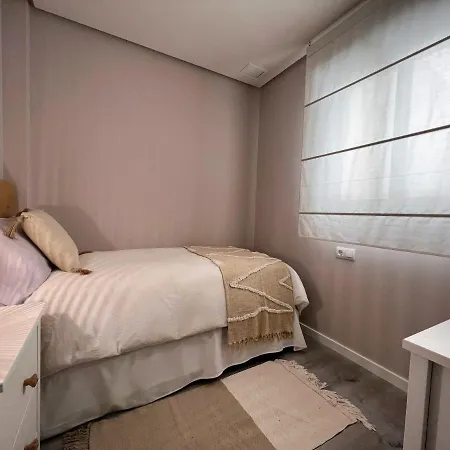 Apartment Apto Familiar Precioso, Cerca Del Mar Eb10 *