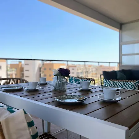 Apartment Apto Familiar Precioso, Cerca Del Mar Eb10 *