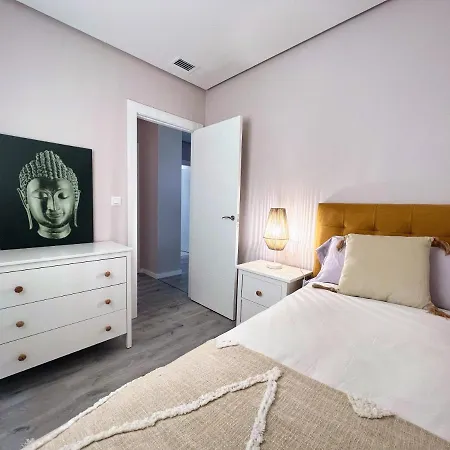Apto Familiar Precioso, Cerca Del Mar Eb10 Dehesa de Campoamor (Orihuela Costa)