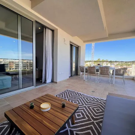 Apartment Apto Familiar Precioso, Cerca Del Mar Eb10