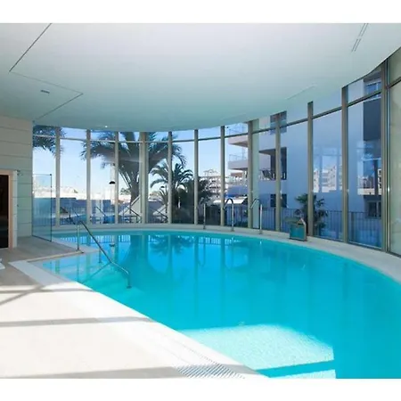 Apto Familiar Precioso, Cerca Del Mar Eb10 Dehesa de Campoamor (Orihuela Costa)