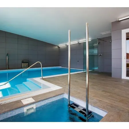 Apartment Apto Familiar Precioso, Cerca Del Mar Eb10 *