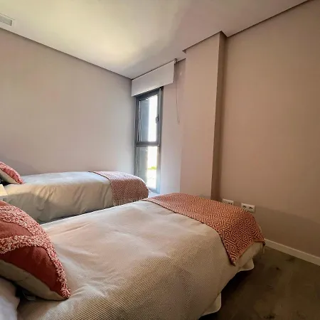 Apto Familiar Precioso, Cerca Del Mar Eb10 Apartman Dehesa de Campoamor (Orihuela Costa)