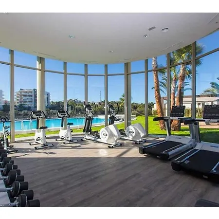 Apartman Apto Familiar Precioso, Cerca Del Mar Eb10